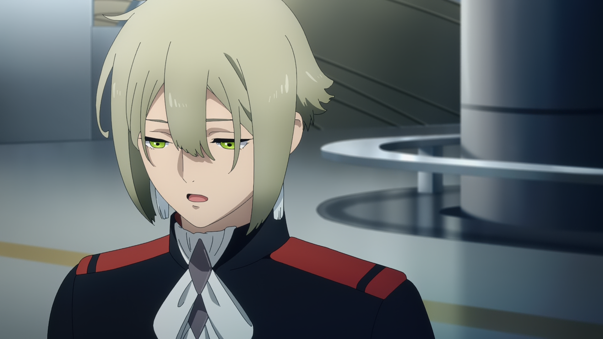 Mobile Suit Gundam: The Witch from Mercury (PCNet no Fansub)